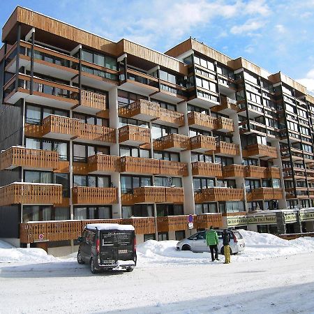 Apartment Neves-1 By Interhome Val Thorens Exteriér fotografie